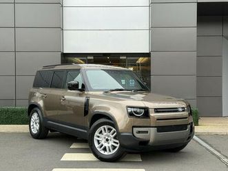 3.0 d250 mhev s hard top suv auto 4wd mwb euro 6 (start/stop) 5dr