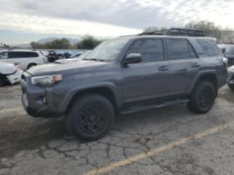 toyota 4runner trd pro ≫ 2020 • 35 250 eur • id