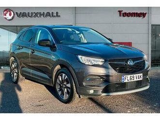 x 1.2 turbo sri nav auto euro 6 (s/s) 5dr