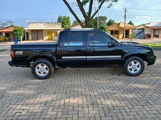 p-up executive 2.4 mpfi f.power cd