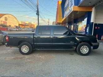 pick-up exec. 2.8 4x4 cd tb int.dies