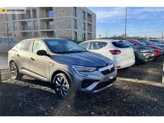 renault techno mild hybrid 140 edc