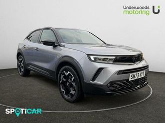 1.2 turbo ultimate euro 6 (s/s) 5dr