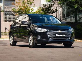 hatch 1.0 12v flex mec. 4p