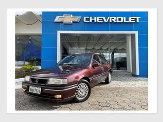 chevrolet vectra cd 2.0 (modelo antigo) 1994
