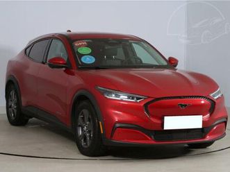 ford mustang standard range rwd, soh 94%