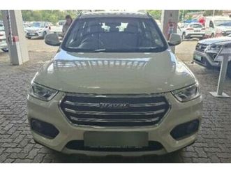 2021 haval h2 1.5t city auto