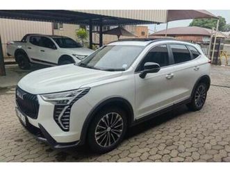 2024 haval jolion 1.5t super luxury auto
