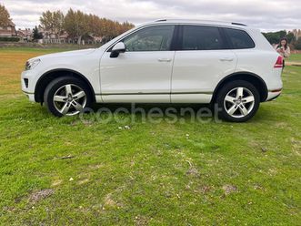 volkswagen touareg 3.0 tsi hybrid tiptronic