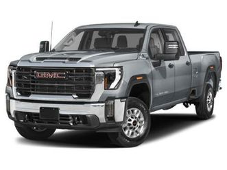 used 2024 gmc sierra 2500 denali ultimate