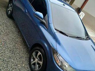 sed. ltz 1.4 8v flexpower 4p aut.