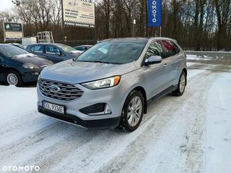 ford edge 2.0 ecoblue bi-turbo 4x4 titanium