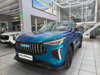 1.5 hev ultra luxury