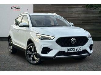 mgzs 1.5 vti-tech excite euro 6 (s/s) 5dr