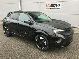 ultimate 115kw (156ps) auto