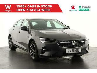 1.5 turbo d se edition grand sport euro 6 (s/s) 5d