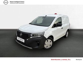 NISSAN TOWNSTAR nissan-townstar-2-plazas-1-3g-130cv-l1-comfort