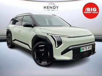 81.4kwh gt-line auto 5dr