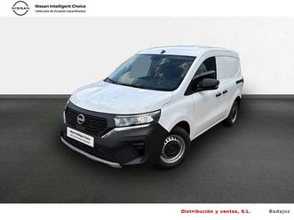 NISSAN TOWNSTAR nissan-townstar-1-3g-130cv-l1-profesional-2-plazas