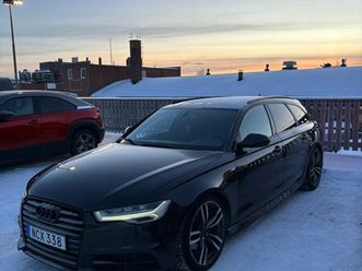 avant 2.0 tdi quattro s tronic s line