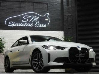 40 83.9kwh sport gran coupe auto edrive 5dr