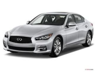 infiniti q q50 3.7 v6 ≫ 2015 • 11 лв. • id