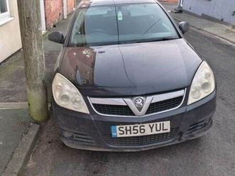 vauxhall-vectra-hatchback-2006-manual-1910-cc-5-doors