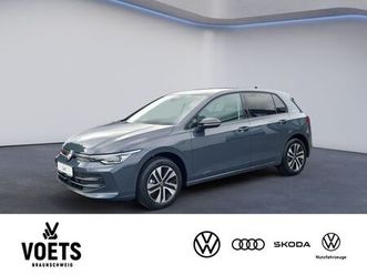 volkswagen golf viii lim. energy 1.5 etsi dsg laneassist