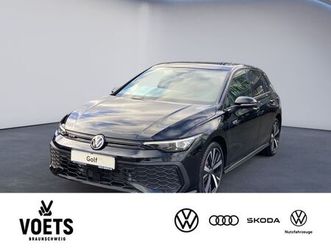volkswagen golf viii lim. gte 1.5 etsi dsg matrix-led+navi