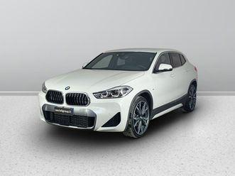 x2 x2 xdrive18d msport x auto