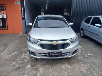 elite 1.8 8v econo.flex 4p aut.