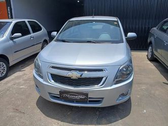 ltz 1.8 8v econo.flex 4p aut.