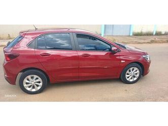 hatch lt 1.0 12v flex mec. 4p