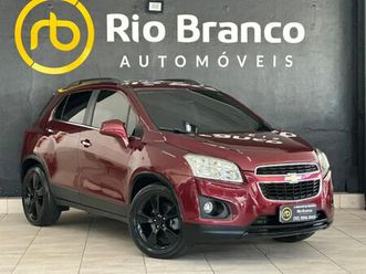 ltz 1.8 16v flex 4x2 aut.