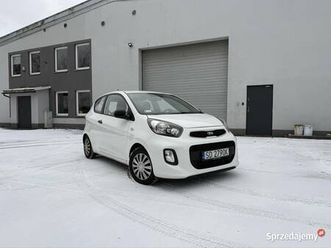 kia picanto lpg katowice - sprzedajemy.pl