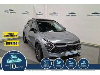 1.6 t-gdi mhev 180cv gt-line 4x4 dct