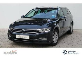 passat variant business 2,0 l tdi scr dsg navi
