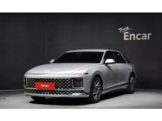 hyundai grandeur 3.5 lpg 2wd ≫ 2023 • 20 963 eur • id