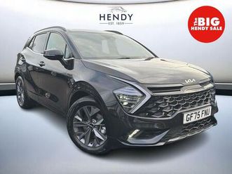 1.6 h t-gdi gt-line s auto euro 6 (start/stop) 5dr