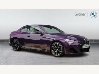 2.0 m135i dct xdrive euro 6 (start/stop) 5dr