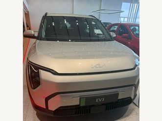 81.4kwh air auto 5dr