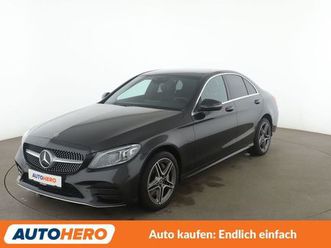 mercedes-benz-c-300de-amg-line-aut-led-navi-tempo-cam-pdc-shz