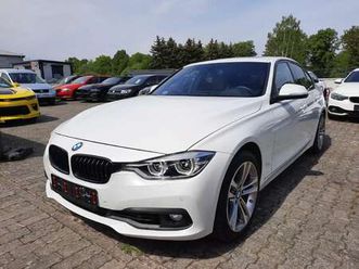 gran turismo 320d 184 ch 131 g sport a