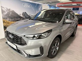2.5 duratec phev st-line (dfk)