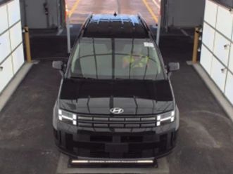 hyundai santa fe sel ≫ 2025 • 67 000 лв. • id