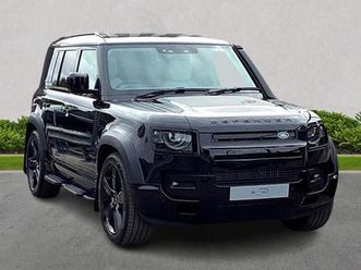 3.0 d350 mhev x-dynamic hse auto 4wd euro 6 (start/stop) 5dr