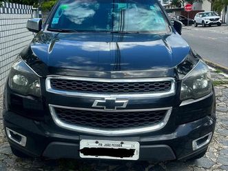 pick-up lt 2.4 f.power 4x2 cd