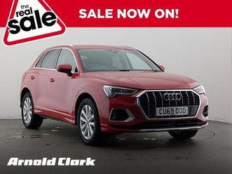 1.5 tfsi cod 35 sport s tronic euro 6 (start/stop) 5dr