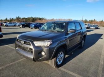 toyota 4runner * sr5 * carfax * без първоначална вноска ≫ 2015 • 14 900 eur • id