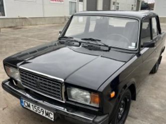 lada 2107 ≫ 1992 • 10 000 лв. • id